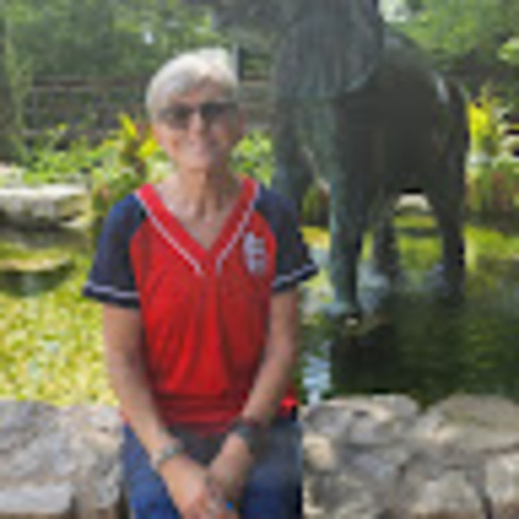 Meet your Posher, Marla - Picture 1 of 1